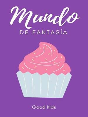 cover image of Mundo de Fantasía